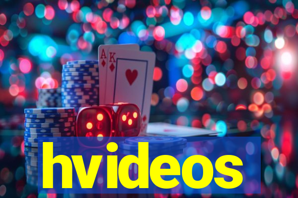 hvideos