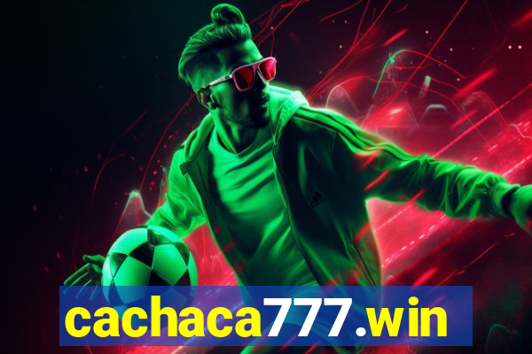 cachaca777.win