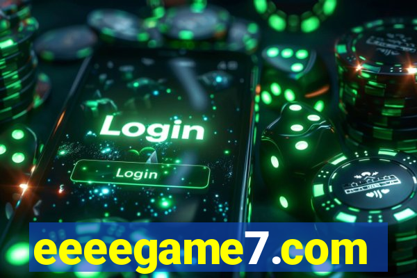 eeeegame7.com