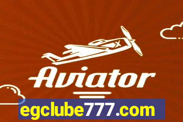 egclube777.com