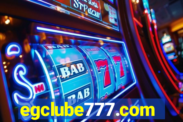 egclube777.com