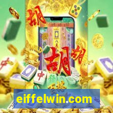 eiffelwin.com