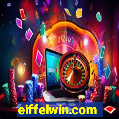 eiffelwin.com