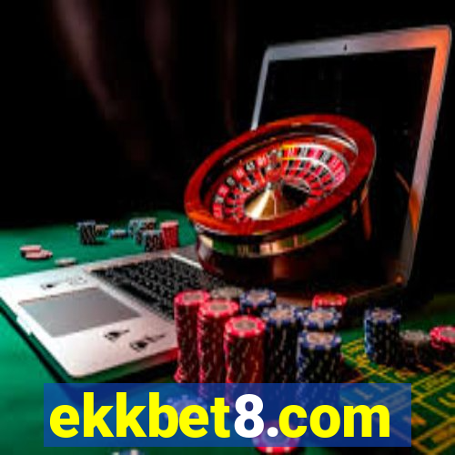 ekkbet8.com