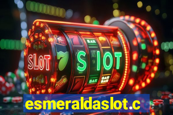 esmeraldaslot.com