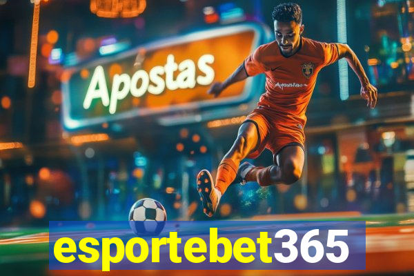 esportebet365