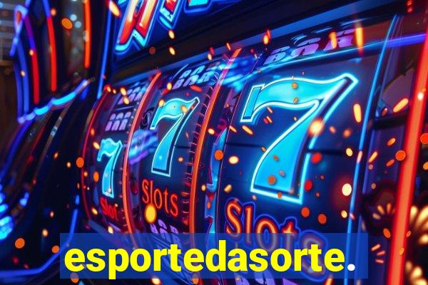 esportedasorte.com