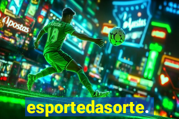 esportedasorte.com