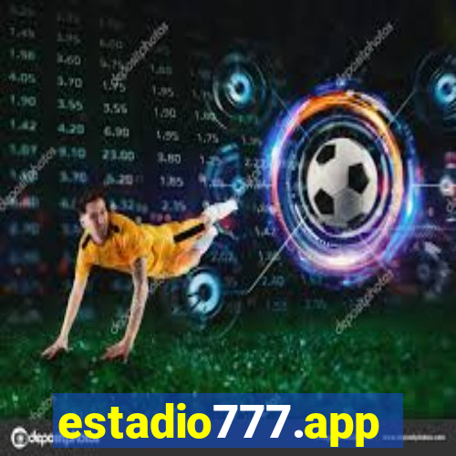 estadio777.app