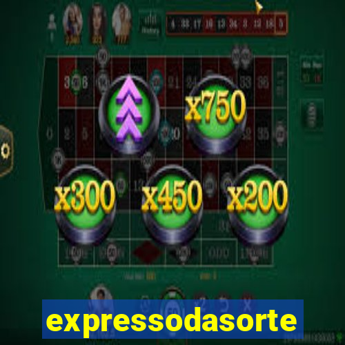 expressodasorte.com.br