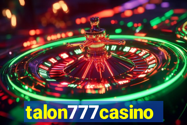 talon777casino