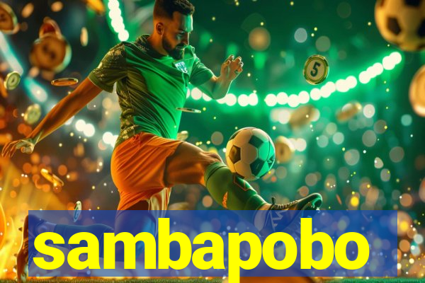 sambapobo