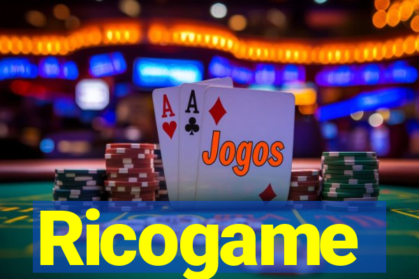 Ricogame