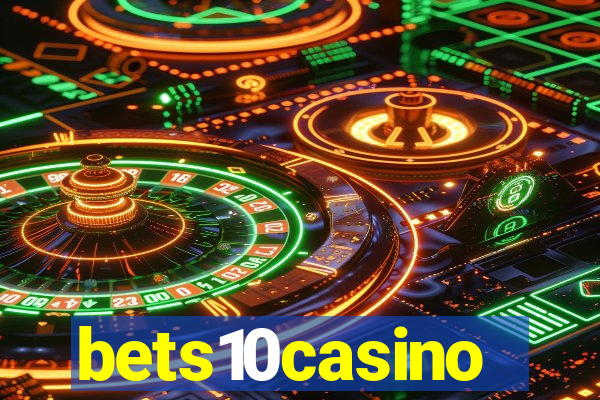 bets10casino