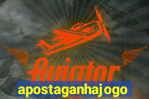 apostaganhajogo