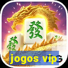 jogos vip