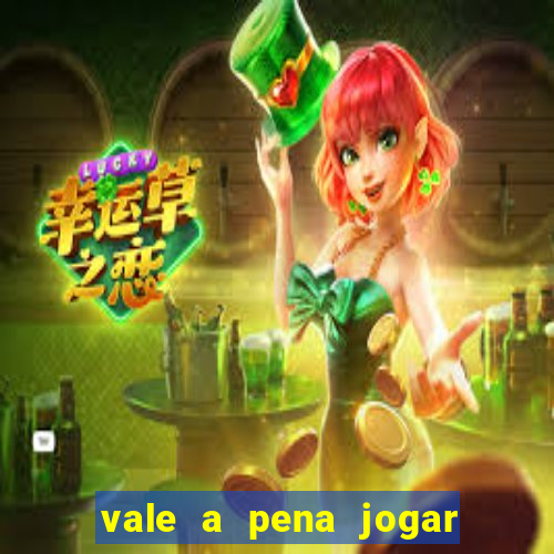 vale a pena jogar wow 2024