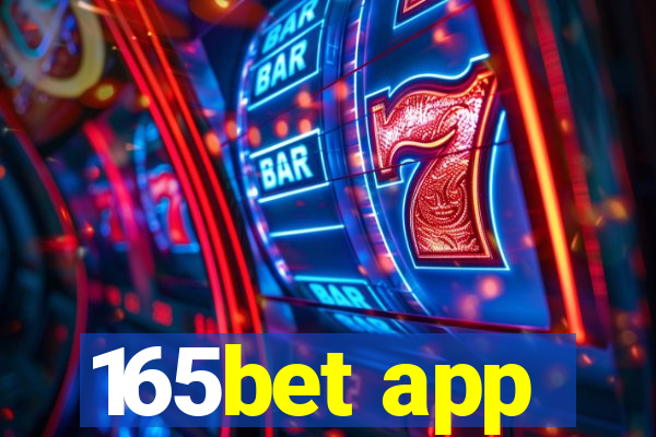 165bet app