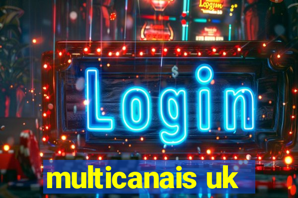 multicanais uk