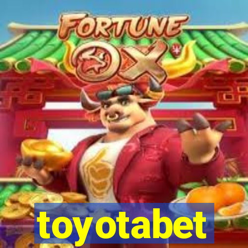 toyotabet