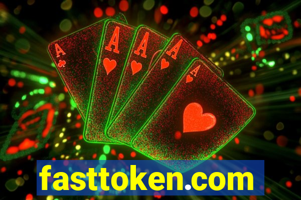 fasttoken.com