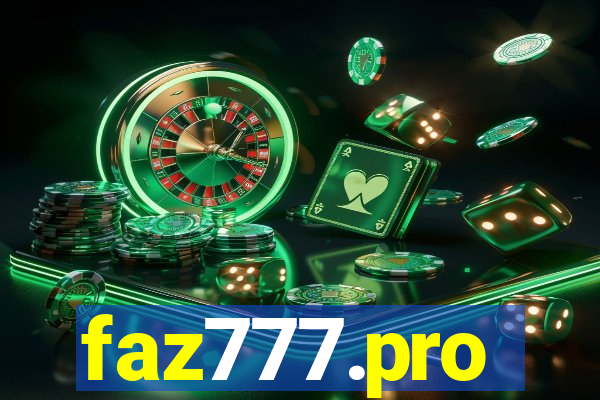 faz777.pro