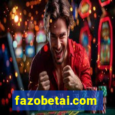 fazobetai.com