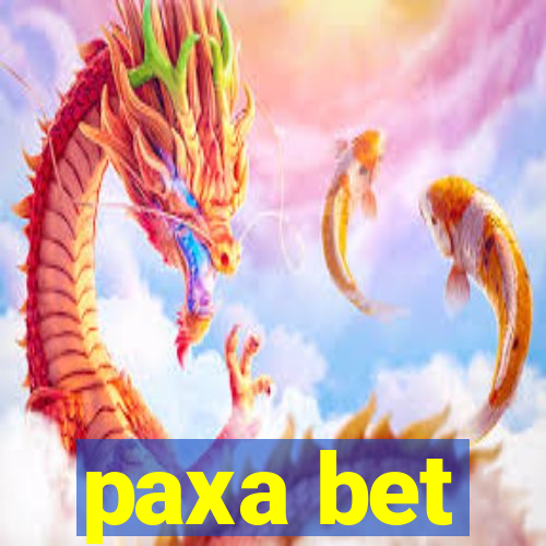 paxa bet