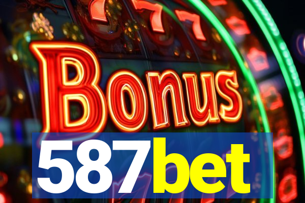 587bet