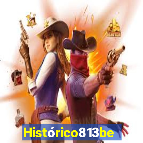 Histórico813bet