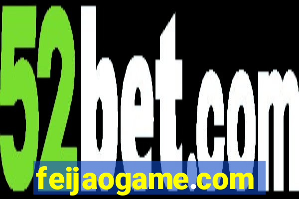 feijaogame.com