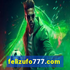 felizufo777.com