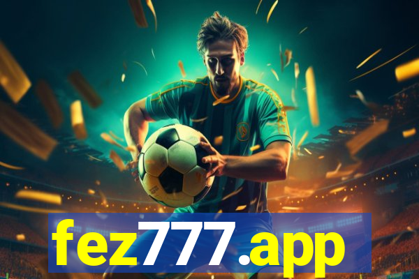 fez777.app