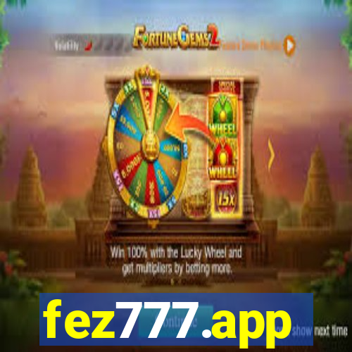 fez777.app