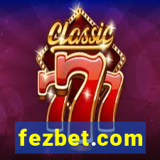 fezbet.com