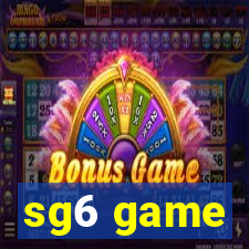 sg6 game