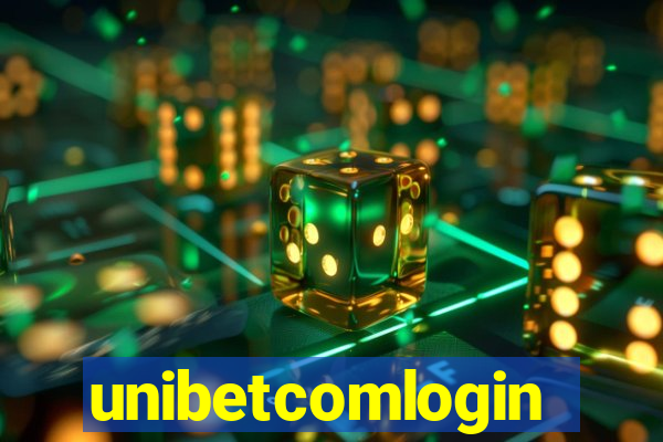 unibetcomlogin