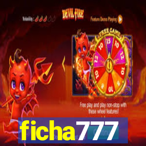 ficha777