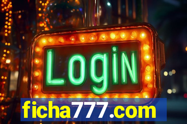 ficha777.com