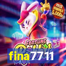 fina7711