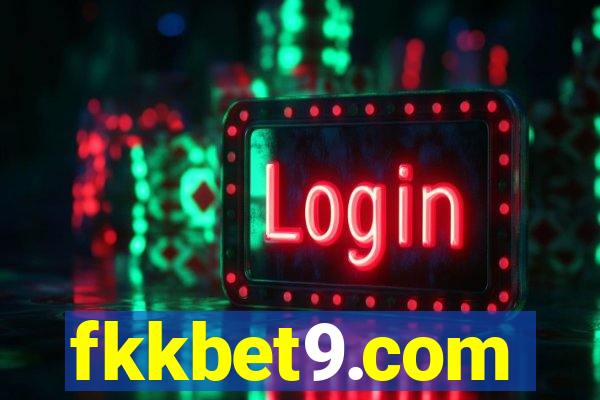 fkkbet9.com