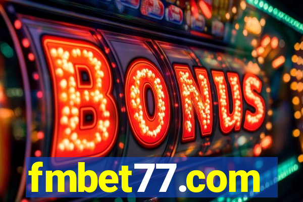 fmbet77.com