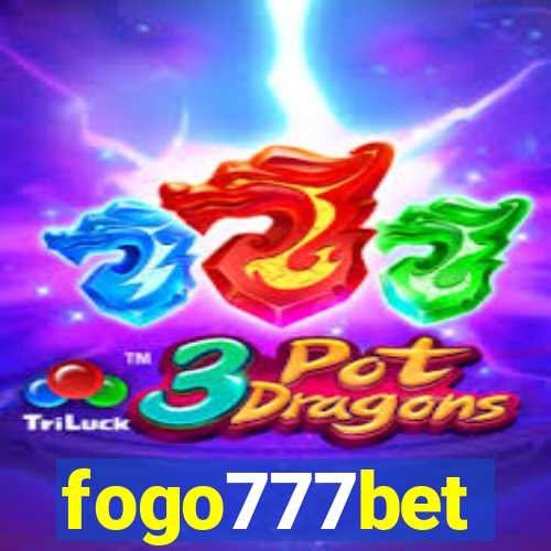 fogo777bet