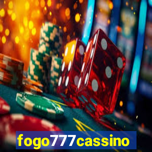 fogo777cassino