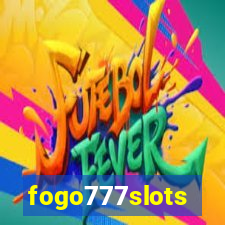 fogo777slots