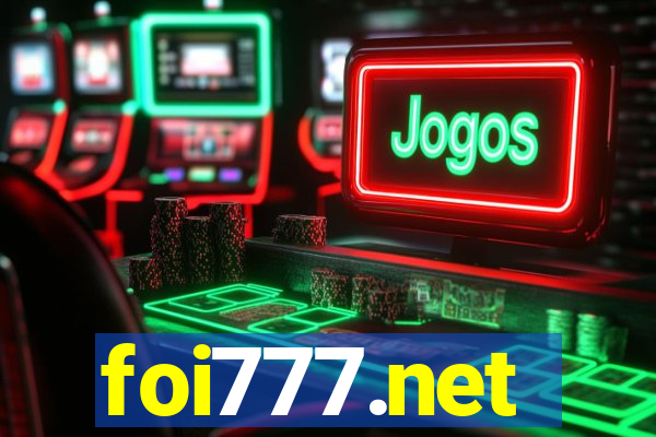 foi777.net