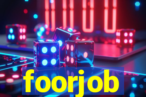 foorjob