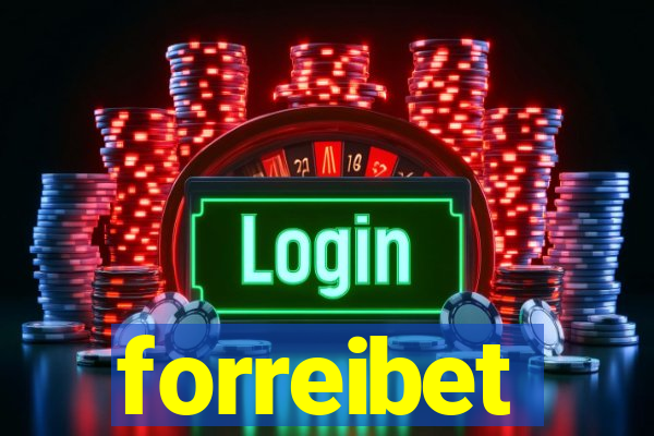 forreibet