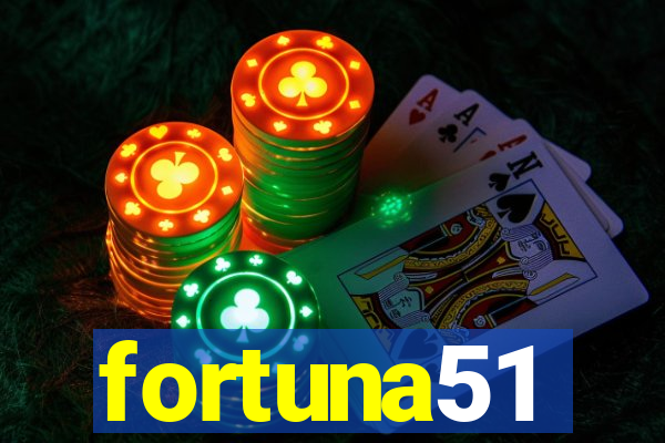 fortuna51