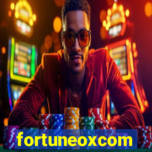 fortuneoxcom